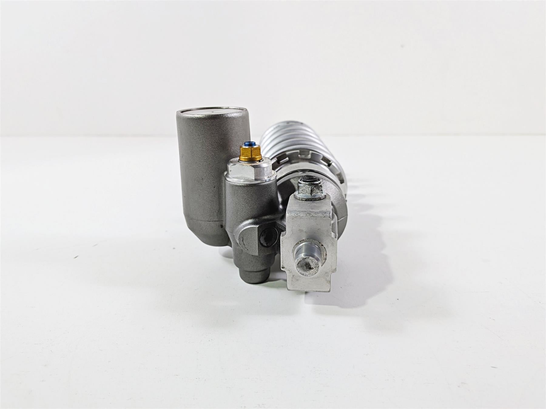 2008 Yamaha YZF R1 RN19 Rear Shock Damper Straight & No Leaks 4C8-22210 {{ shop.shopifyCountryName }} - Mototech271