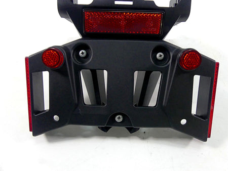 2014 BMW R1200GS K50 License Plate Holder Bracket Mount 46628532317 {{ shop.shopifyCountryName }} - Mototech271