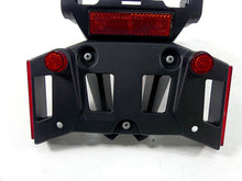Load image into Gallery viewer, 2014 BMW R1200GS K50 License Plate Holder Bracket Mount 46628532317
