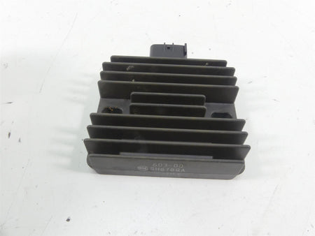 2016 Yamaha Waverunner VX 1050 Deluxe Rectifier Voltage Regulator 6D3-81960-00 {{ shop.shopifyCountryName }} - Mototech271