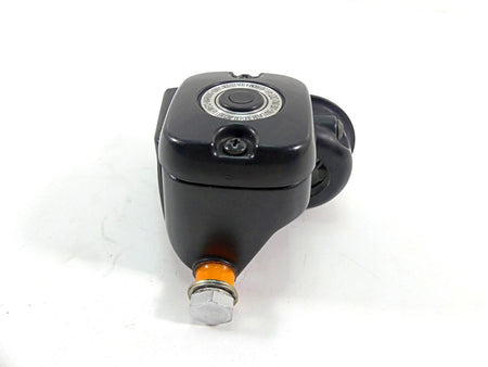 2011 Harley Softail FXS Blackline Front Brake Master Cylinder 9/16" 45029-11D {{ shop.shopifyCountryName }} - Mototech271