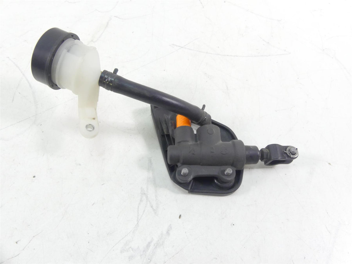 2017 BMW R1200GS GSW K50 Rear 1/2" Brake Master Cylinder 34318522398 {{ shop.shopifyCountryName }} - Mototech271