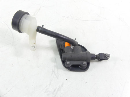 2017 BMW R1200GS GSW K50 Rear 1/2" Brake Master Cylinder 34318522398 {{ shop.shopifyCountryName }} - Mototech271