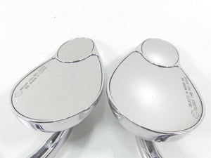 1995 Harley Touring FLHTCU Electra Glide Split Vision Mirror Set 92190-06 | Mototech271