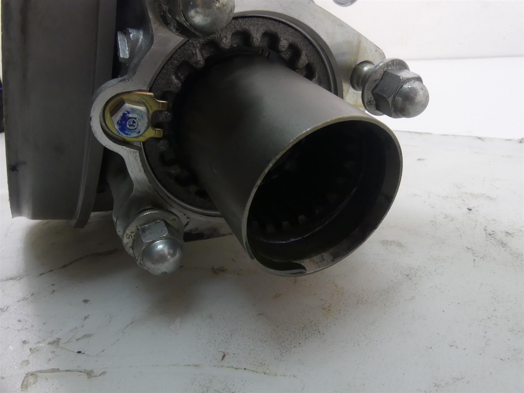 2002 Honda VTX1800 C Differential Drive Shaft Set 41300-MCH-000 41300-MCH-010 {{ shop.shopifyCountryName }} - Mototech271