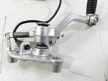 Load image into Gallery viewer, 2008 Aprilia RSVR 1000 Factory Rear Brake Lever Pedal + Mount AP8134415
