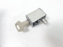 Load image into Gallery viewer, 2008 Honda V-Twin VTX1800 N3 Ignition Switch Key Lock Set 35010-MCV-A20

