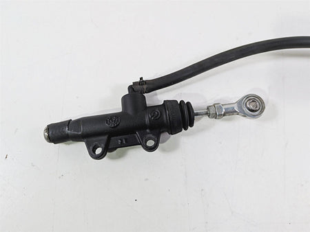 2018 Husqvarna 701 Supermoto Brembo Rear Brake Master Cylinder 54513101044-Mototech271