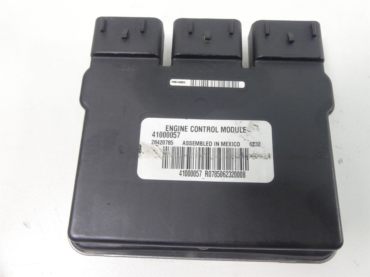 2017 Harley FLS Softail Slim Vance Hines Fuelpak + Cdi Ecm Ecu Set 41000057 {{ shop.shopifyCountryName }} - Mototech271