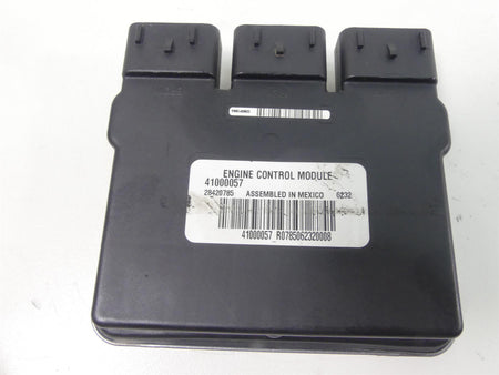 2017 Harley FLS Softail Slim Vance Hines Fuelpak + Cdi Ecm Ecu Set 41000057 {{ shop.shopifyCountryName }} - Mototech271