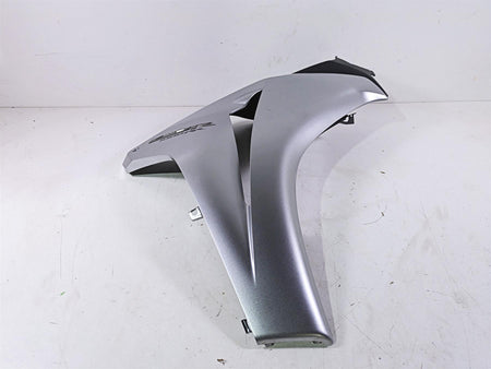2008 Honda CBR1000RR SC59 Right Main Fairing Cover Cowl 64350-MFL-670 {{ shop.shopifyCountryName }} - Mototech271