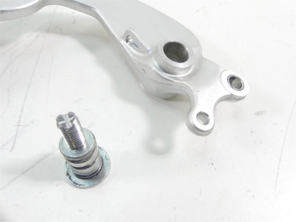 2017 Yamaha XT1200Z Super Tenere Rear Brake Pedal Lever + Sensor 23P-27200-00-00 {{ shop.shopifyCountryName }} - Mototech271