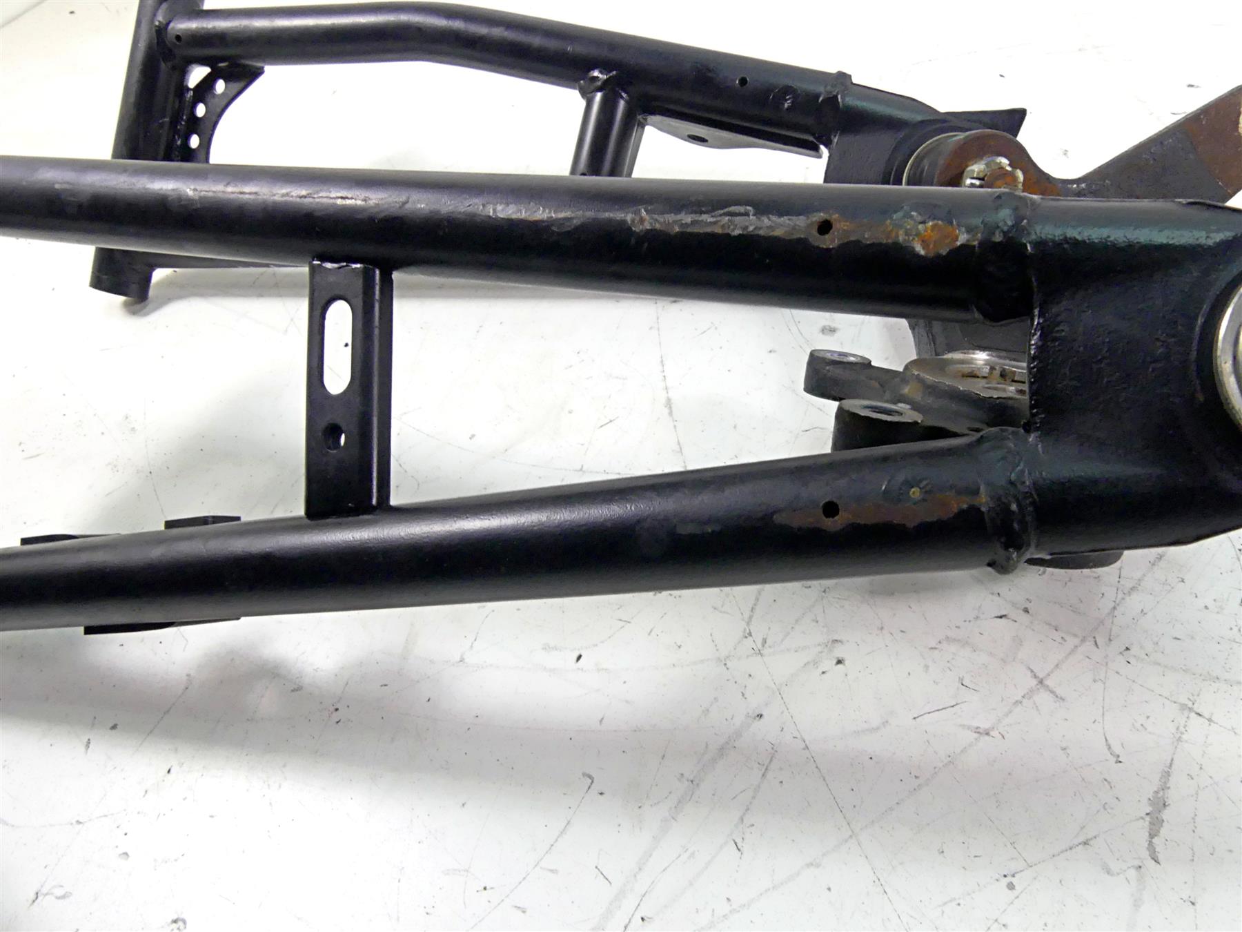 2021 CFMoto Zforce 950 Sport Front Right Knee Assembly 5BYA-050410 5BYA-050801 {{ shop.shopifyCountryName }} - Mototech271