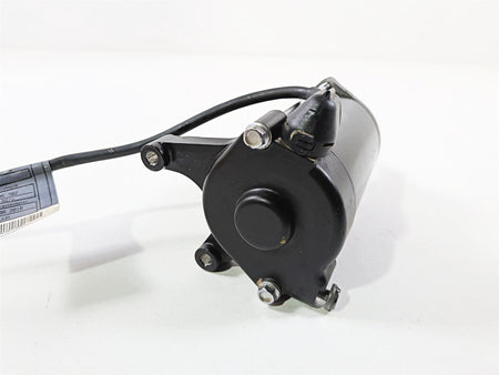 2019 BMW R1250GS K50 Denso Engine Starter Motor 7K Only 12418559213 {{ shop.shopifyCountryName }} - Mototech271
