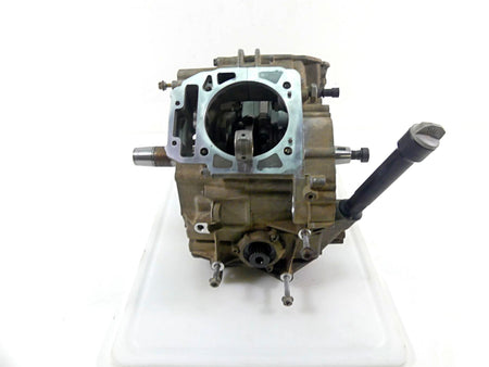 2018 Can Am Commander 1000R XT Engine Bottom End Crankcase Crank Case 420686416 {{ shop.shopifyCountryName }} - Mototech271