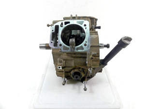 2018 Can Am Commander 1000R XT Engine Bottom End Crankcase Crank Case 420686416 | Mototech271