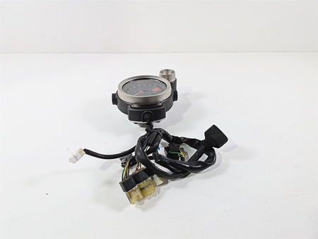 2009 Yamaha VMX17 V-Max 1700 Tachometer Tacho Gauge Instrument 2S3-83580-00-00-Mototech271