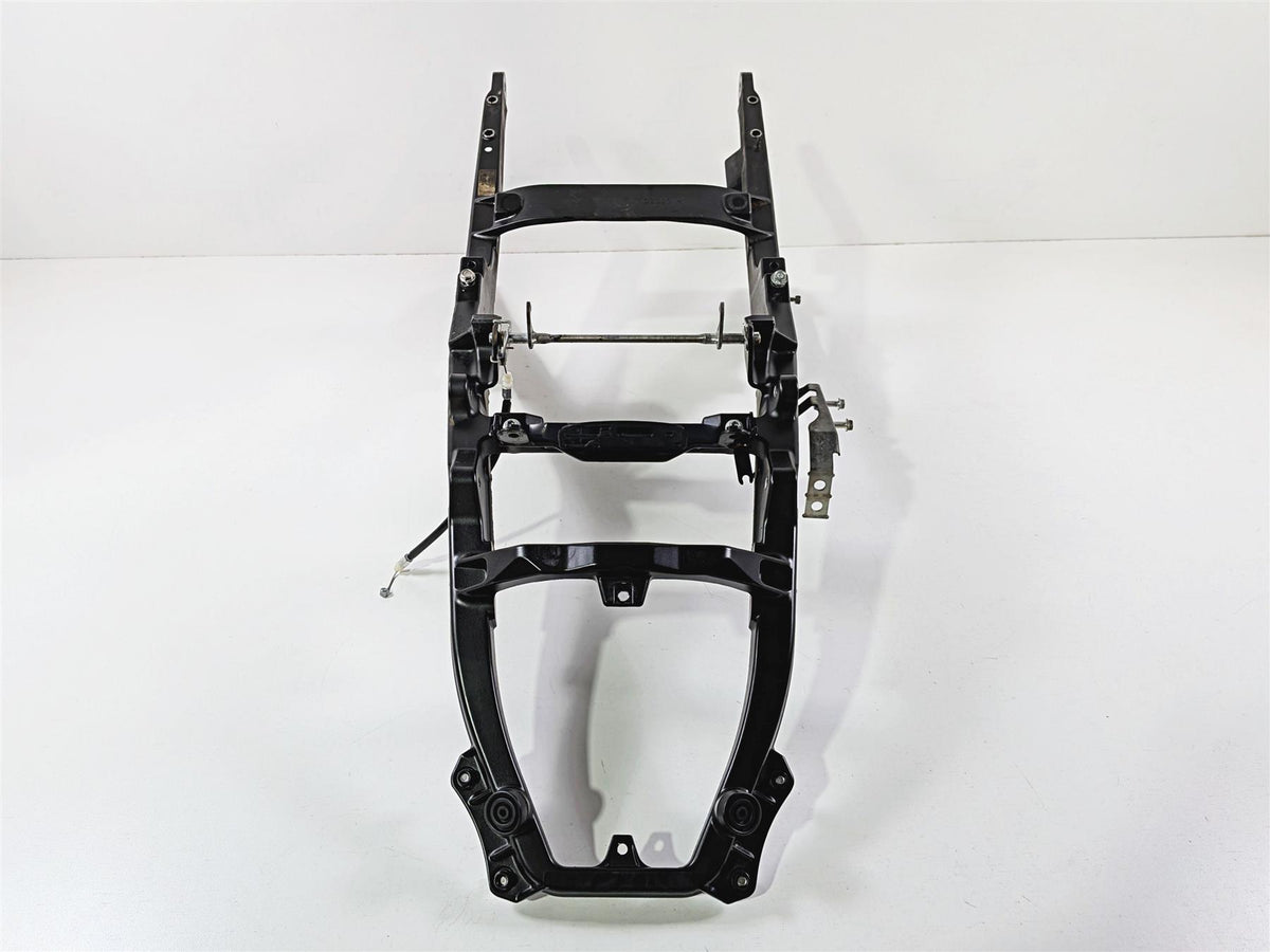 2009 Yamaha VMX17 V-Max 1700 Subframe Sub Frame Chassis - Read 2S3-21190-00-00-Mototech271