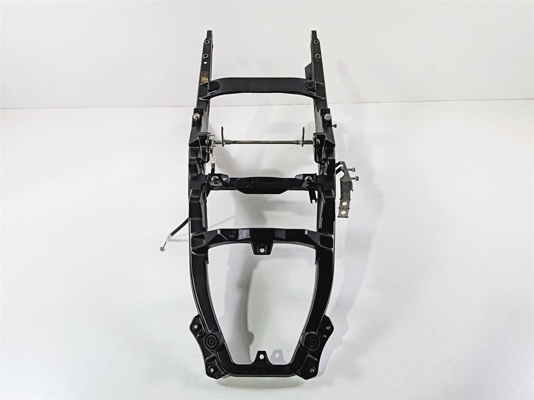 2009 Yamaha VMX17 V-Max 1700 Subframe Sub Frame Chassis - Read 2S3-21190-00-00-Mototech271