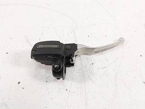 2008 Harley FLHTCU Electra Glide Dual Disc Front Brake Master Cylinder 44551-08F