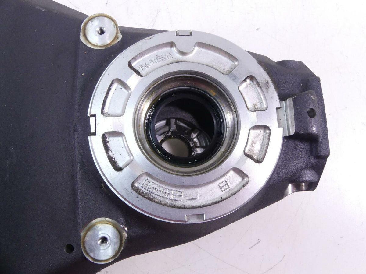 2014 Ducati 899 Panigale Straight Main Frame Chassis Slvg Air Box 47012051CA {{ shop.shopifyCountryName }} - Mototech271