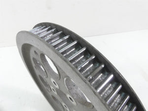 2005 Harley Touring CVO FLHTC SE Electra Glide  Rear Belt Pulley - 70T 40117-00 | Mototech271
