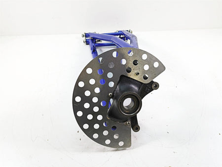 2018 Yamaha YXZ1000R EPS SS Front Right Knee Assembly 2HC-F3506-00 2HC-F3502-10 {{ shop.shopifyCountryName }} - Mototech271