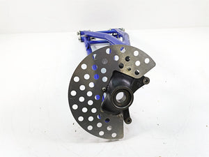 2018 Yamaha YXZ1000R EPS SS Front Right Knee Assembly 2HC-F3506-00 2HC-F3502-10