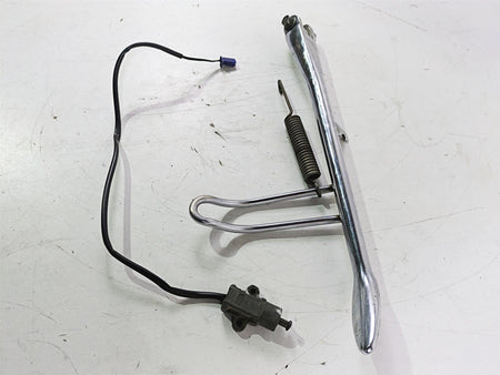 2004 Yamaha XVZ1300 Royal Star Side Kickstand & Safety Switch 4XY-27311-00-00 {{ shop.shopifyCountryName }} - Mototech271