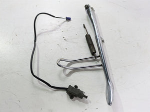 2004 Yamaha XVZ1300 Royal Star Side Kickstand & Safety Switch 4XY-27311-00-00 | Mototech271