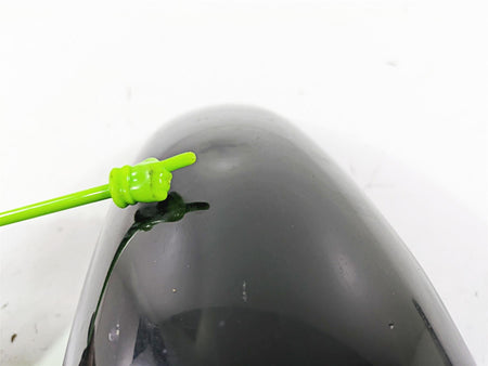 2016 Harley FXDL Dyna Low Rider Front Fender Vivid Black 60139-06B {{ shop.shopifyCountryName }} - Mototech271
