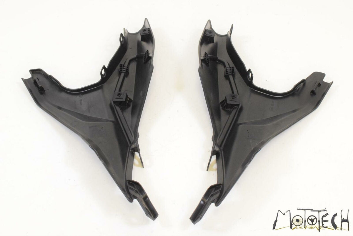2017 Ducati Panigale 959 Subframe Side Tail Cover Fairing SET 46016311B {{ shop.shopifyCountryName }} - Mototech271