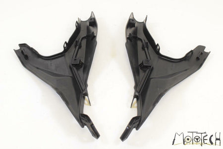 2017 Ducati Panigale 959 Subframe Side Tail Cover Fairing SET 46016311B {{ shop.shopifyCountryName }} - Mototech271