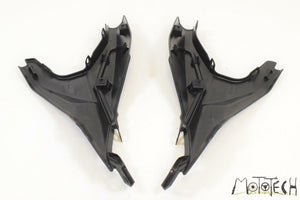 2017 Ducati Panigale 959 Subframe Side Tail Cover Fairing SET 46016311B | Mototech271
