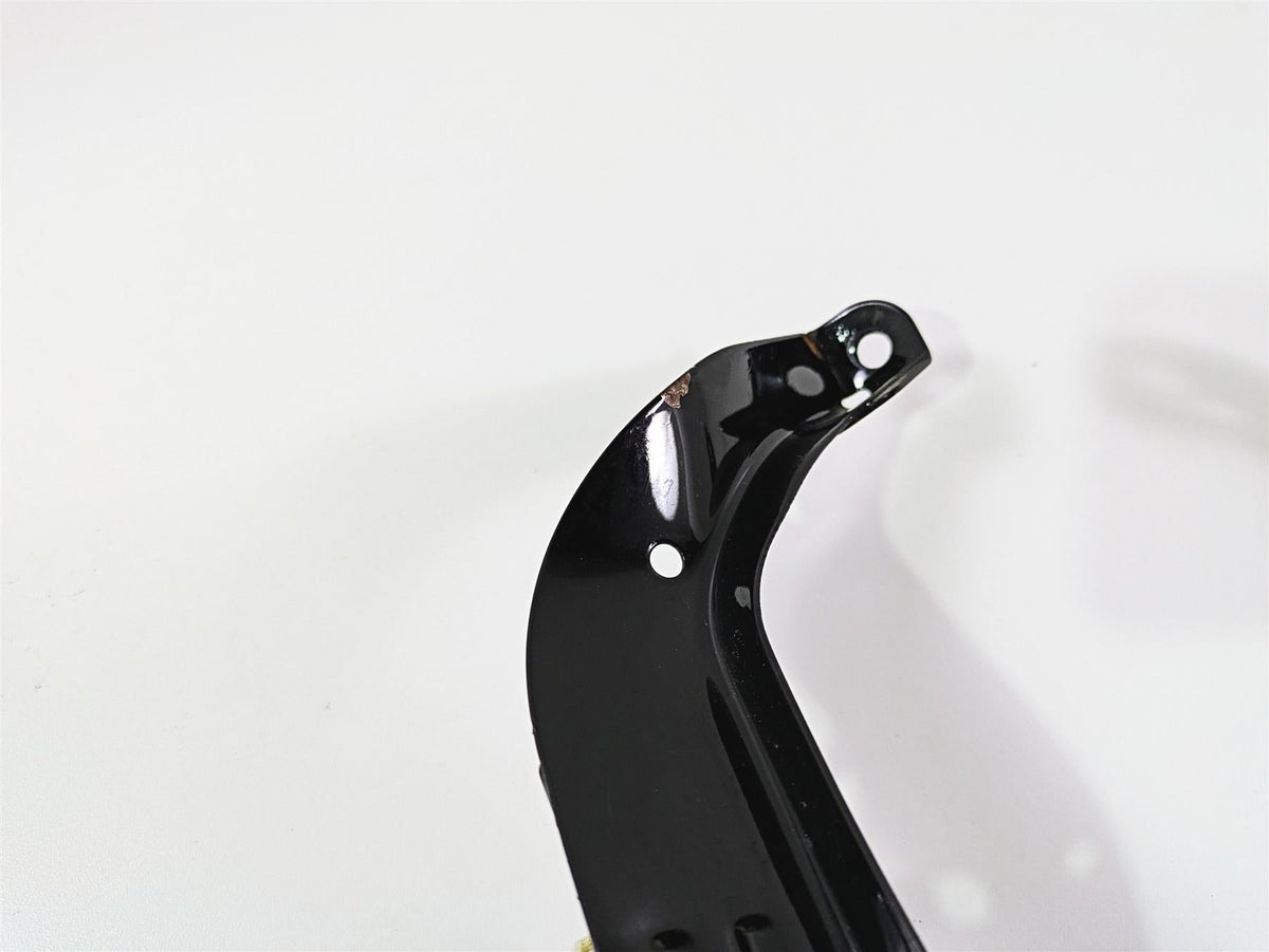 2010 Harley Touring FLHTK Electra Glide Front Fairing Bracket Set Read 58479-96B {{ shop.shopifyCountryName }} - Mototech271