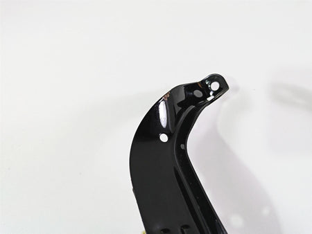 2010 Harley Touring FLHTK Electra Glide Front Fairing Bracket Set Read 58479-96B {{ shop.shopifyCountryName }} - Mototech271