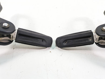 2020 KTM 1290 Super Adventure R Rear Passenger Footpeg Set 6030304800033S {{ shop.shopifyCountryName }} - Mototech271
