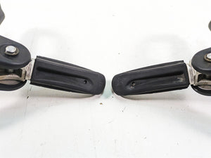 2020 KTM 1290 Super Adventure R Rear Passenger Footpeg Set 6030304800033S