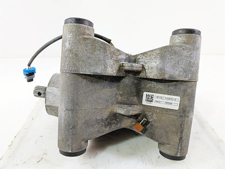 2024 Polaris RZR Pro XP Sport Front Differential Gear Box 1337228-Mototech271