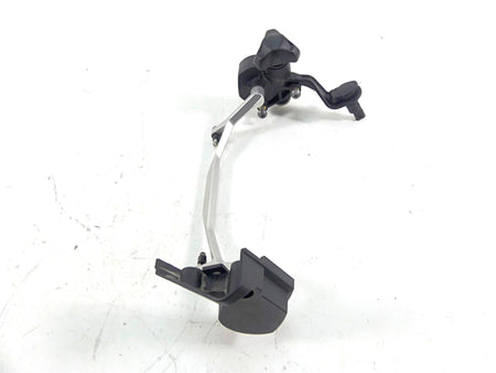 2015 BMW R1200GS GSW K50 Windshield Adjuster Wheel + Shaft 46638536083 {{ shop.shopifyCountryName }} - Mototech271