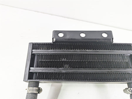1996 Harley Touring FLHTCUI Electra Glide Lockhart Oil Cooler + By-Pass BP-180 {{ shop.shopifyCountryName }} - Mototech271