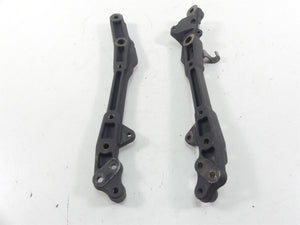 2013 Victory Cross Country Lower Engine Cradle Mounts Holder L 5137537 R 5136540 | Mototech271