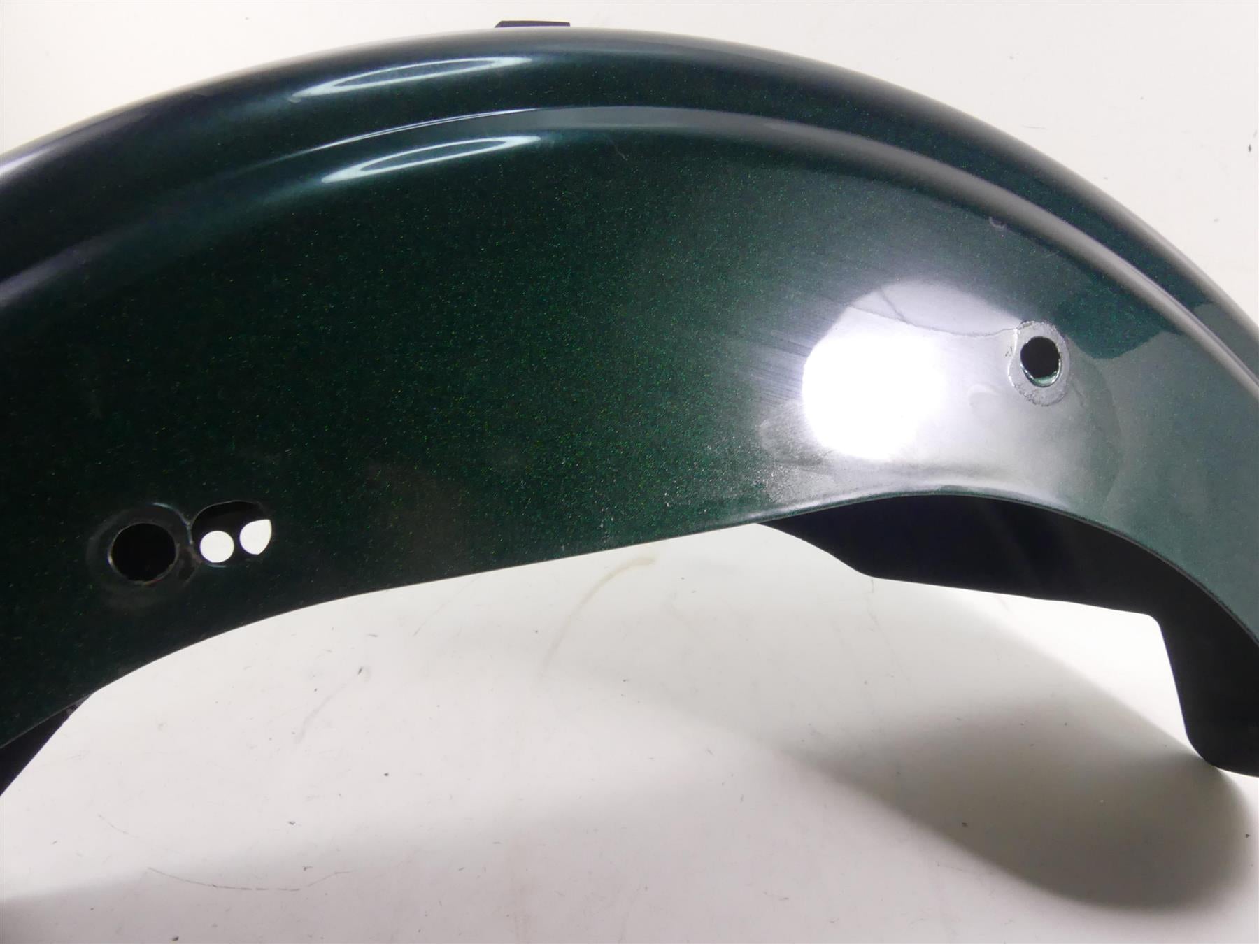 2015 Harley FXDL Dyna Low Rider Rear Fender -Read 59634-06A {{ shop.shopifyCountryName }} - Mototech271
