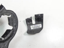 Load image into Gallery viewer, 2009 BMW K1300 S K40 HP Carbon Fiber Fuel Tank Center Cover Set 71607715140 | Mototech271
