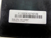 Load image into Gallery viewer, 2017 Harley Softail FXSB Breakout Abs Ecu Control Module Unit Box 41100036
