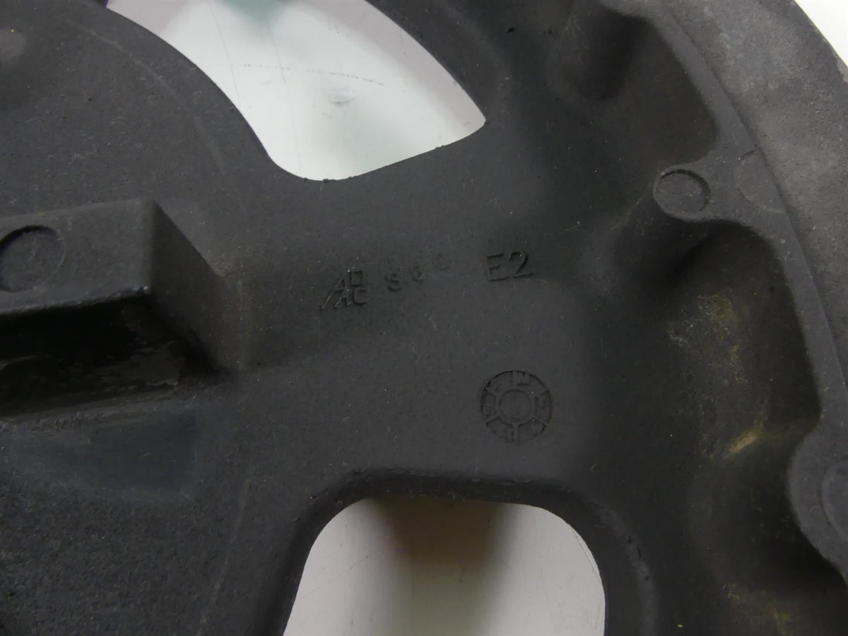 2006 Harley VRSCD Night V Rod Rear Drive Belt Sprocket Pulley - 72T 40431-01 {{ shop.shopifyCountryName }} - Mototech271