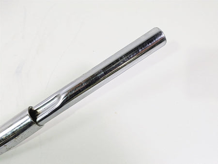 2002 Big Dog Pitbull Straight Oem Stock Handle Bar Handlebar bdS110-1 ICS {{ shop.shopifyCountryName }} - Mototech271