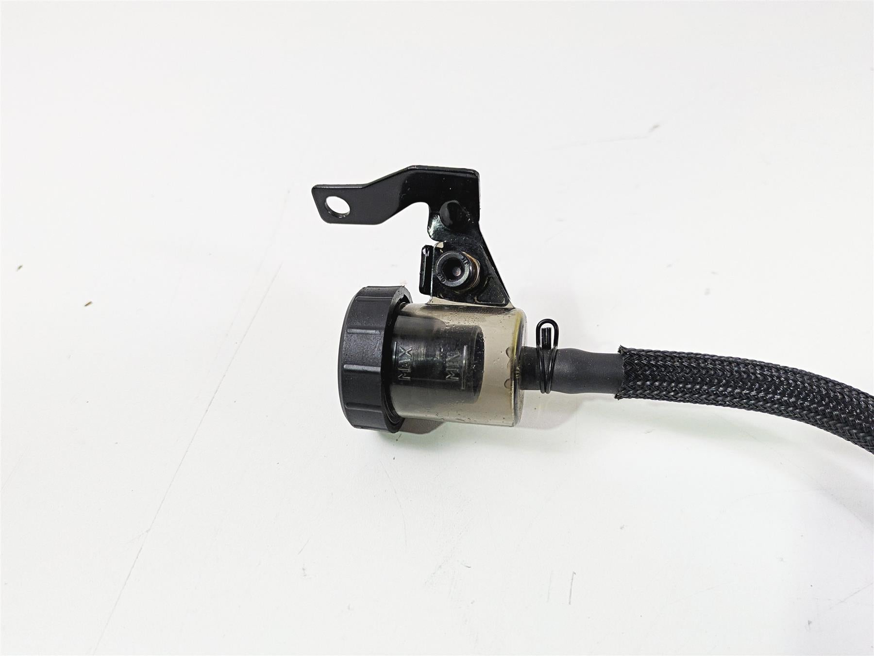 2024 Harley Sportster RH975 S Brembo Rear Brake Master Cylinder 41700976A {{ shop.shopifyCountryName }} - Mototech271