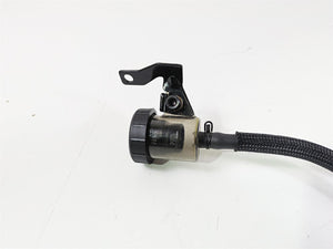 2024 Harley Sportster RH975 S Brembo Rear Brake Master Cylinder 41700976A