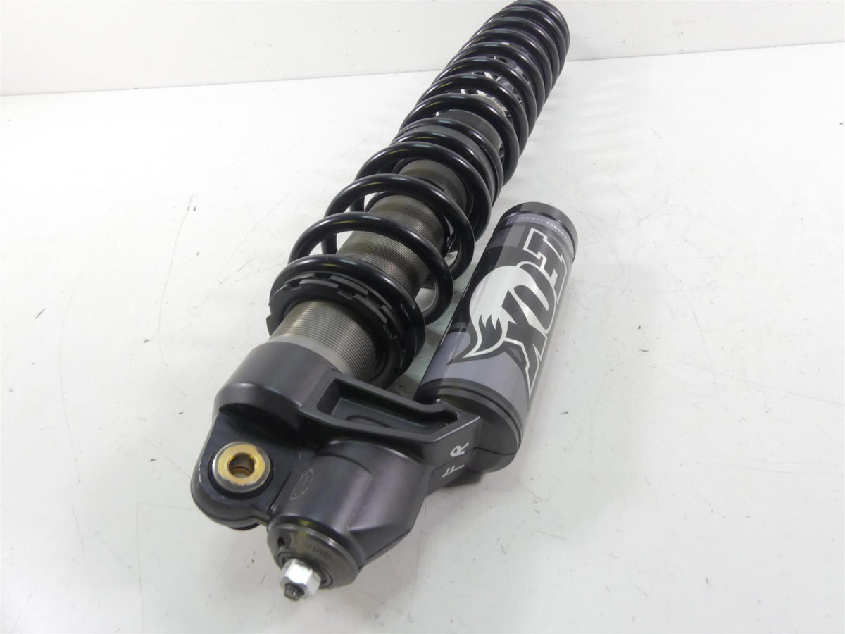2017 Can Am Maverick X3 XDS Turbo R Left Front Fox Shock Damper - Read 706202095 {{ shop.shopifyCountryName }} - Mototech271